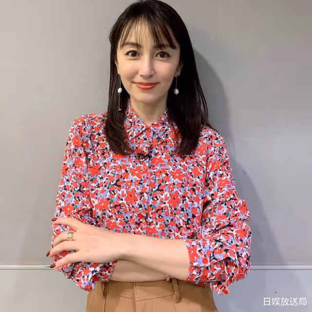 2022年人氣調查:日本網友最愛的40代美女演員排行榜(11~20位)