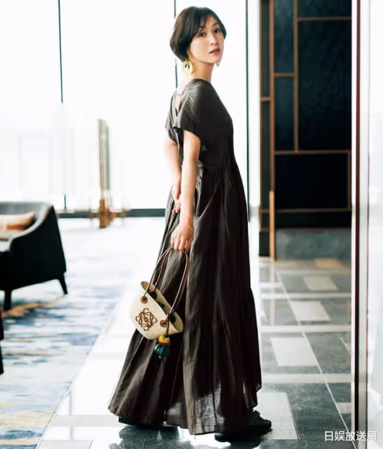 2022年人氣調查:日本網友最愛的40代美女演員排行榜(11~20位)