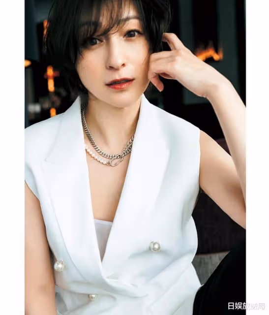 2022年人氣調查:日本網友最愛的40代美女演員排行榜(11~20位)