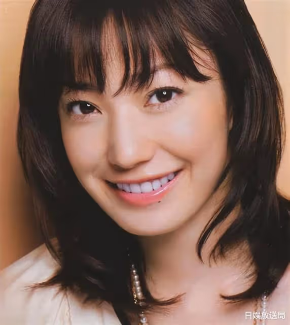 2022年人氣調查:日本網友最愛的40代美女演員排行榜(11~20位)