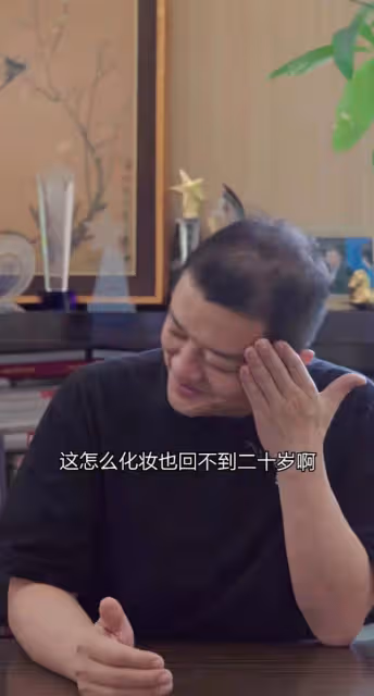 50歲李亞鵬將復出拍電影!自誇10天寫完劇本,經商12年欠債4000萬