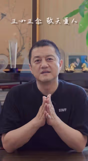 50歲李亞鵬將復出拍電影!自誇10天寫完劇本,經商12年欠債4000萬