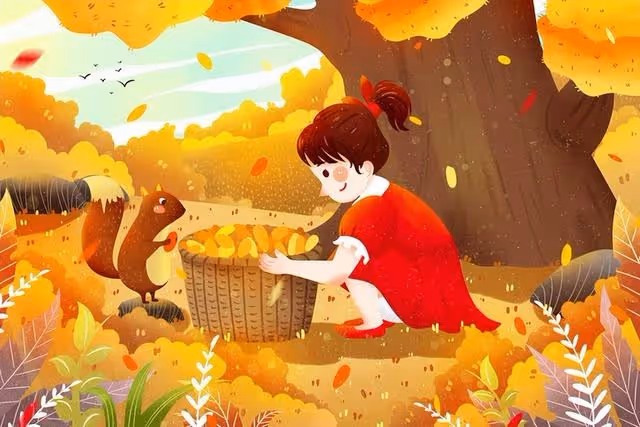 小叔子請客讓嫂子出錢買海鮮做熟，嫂子買完帶回娘家：我不是你媽