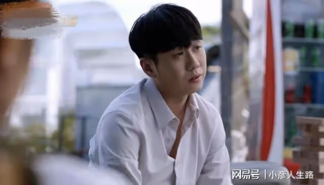 少年派2:看到小昭為劇本與邱哥開房,才懂她對江天昊的愛有多深