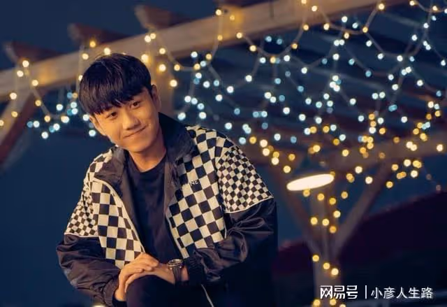 少年派2:看到小昭為劇本與邱哥開房,才懂她對江天昊的愛有多深