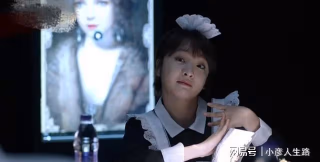少年派2:看到小昭為劇本與邱哥開房,才懂她對江天昊的愛有多深