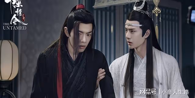 《陳情令》將拍電影版,肖戰王一博不會參演,雙男主均沒有名氣