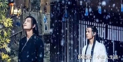 《陳情令》將拍電影版,肖戰王一博不會參演,雙男主均沒有名氣