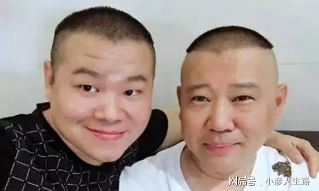 德雲社岳雲鵬客串雷佳音電影,扮演計程車司機,粉絲:劇情真熟悉