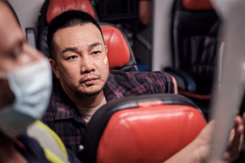 大馬抗疫電影《JUANG》定檔908　拿督茜拉瑪吉獻聲主題曲