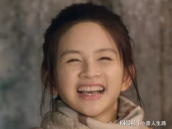 參演《擇天記》走紅,如今林思意又在《幸福到萬家》里圈粉無數