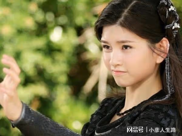 參演《擇天記》走紅,如今林思意又在《幸福到萬家》里圈粉無數