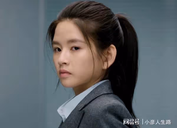 參演《擇天記》走紅,如今林思意又在《幸福到萬家》里圈粉無數