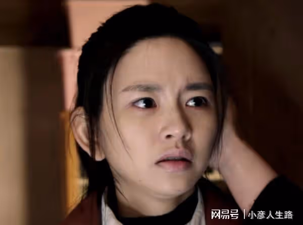 參演《擇天記》走紅,如今林思意又在《幸福到萬家》里圈粉無數