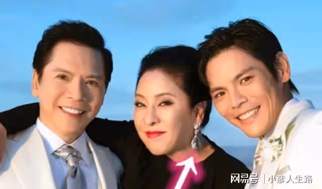 郭碧婷父親憤怒清空動態後再發聲,不再支持向佐:我只支持我女兒