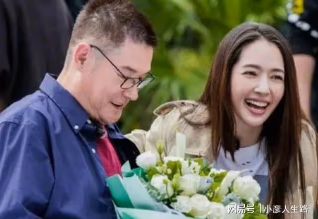 郭碧婷父親憤怒清空動態後再發聲,不再支持向佐:我只支持我女兒
