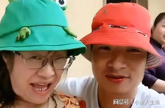 余秀華身家曝光,難怪分手20天就被表白,男方曾參加過相親節目