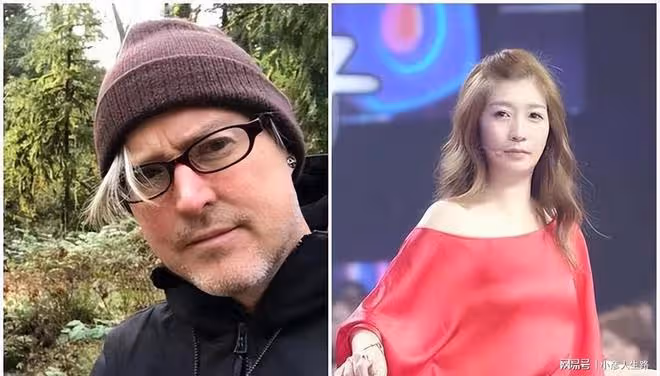 黃嘉千害怕夏克立,曾經在加拿大發生肢體衝突,脖子上有傷痕