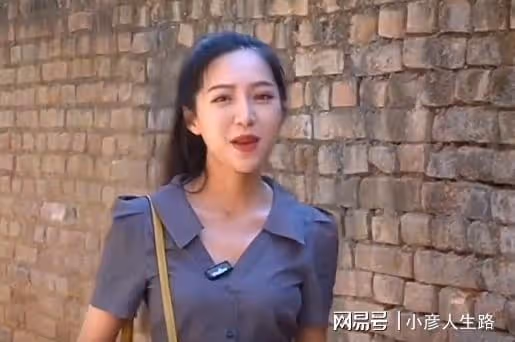 麥小登訂婚儀式臨時取消,被質疑是劇本炒作,同村人一語暴露真相