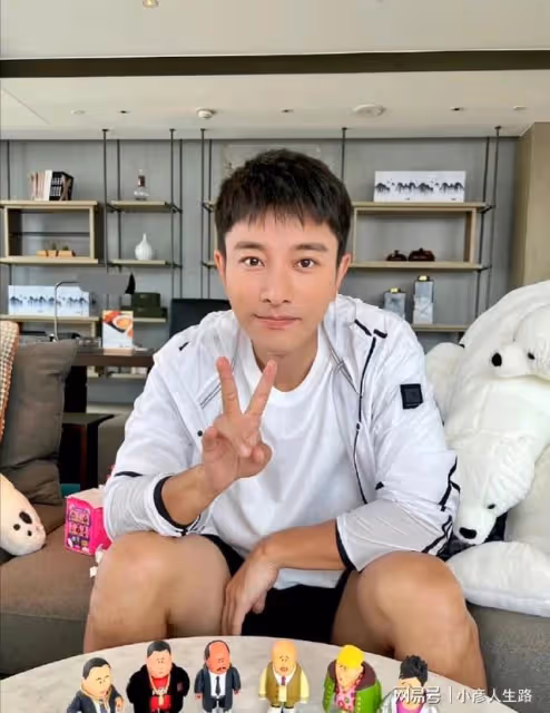 賈乃亮姐姐稱弟弟是老實人，難以分辨品牌方真假，甩鍋網絡環境