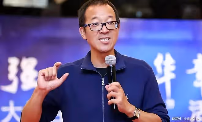 賈乃亮傅首爾公開道歉!曾發聲支持羅敏,網友:應擦亮雙眼