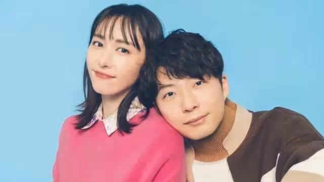 丈夫星野源確診　新垣結衣緊急取消工作