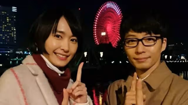 丈夫星野源確診　新垣結衣緊急取消工作