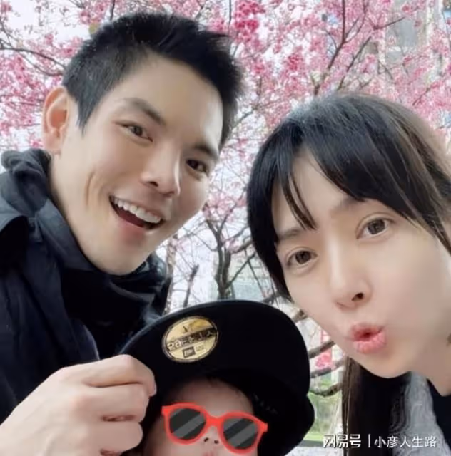 向佐疑似出軌,郭碧婷爸爸下場吃瓜,回應網友:我只支持我女兒!