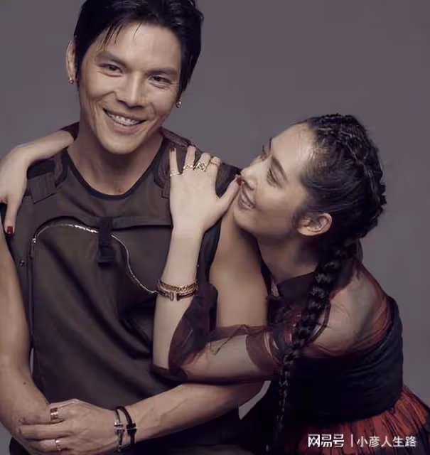 向佐疑似出軌,郭碧婷爸爸下場吃瓜,回應網友:我只支持我女兒!