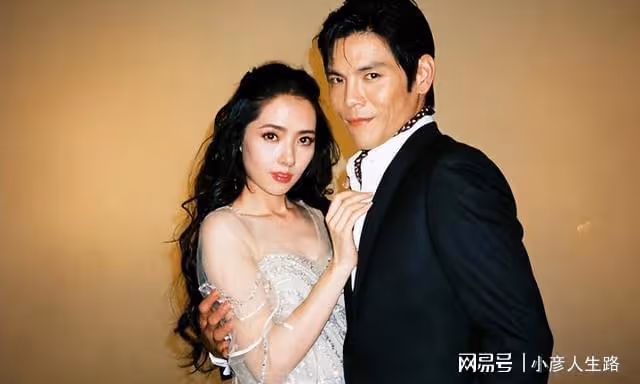 向佐疑似出軌,郭碧婷爸爸下場吃瓜,回應網友:我只支持我女兒!