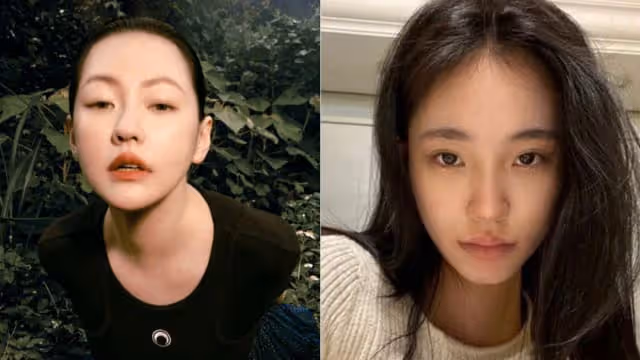 二女兒擊劍比賽美照驚艷網民　小S為何不爽？