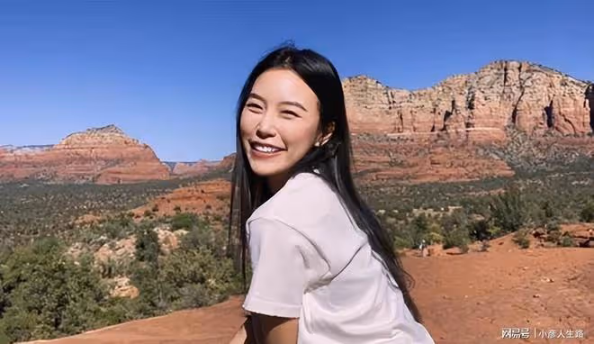 高以翔女友曬近照,孤身一人與狗相伴,住自己家沒搬到男友婚房
