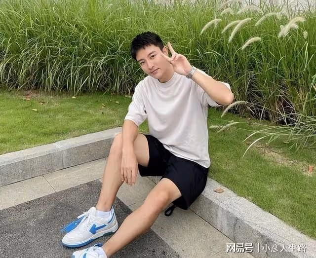 賈乃亮姐姐稱賈乃亮是老實人，無比心疼弟弟在網絡上遭到的一切