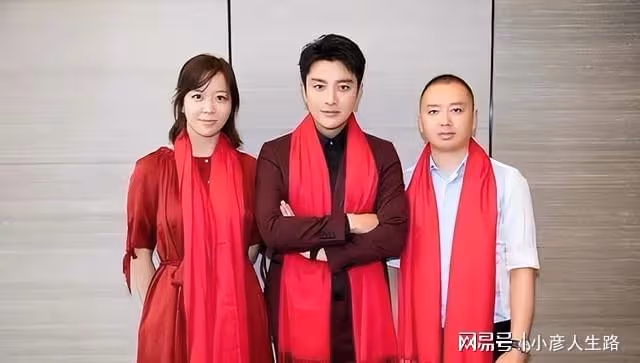 賈乃亮姐姐稱賈乃亮是老實人，無比心疼弟弟在網絡上遭到的一切