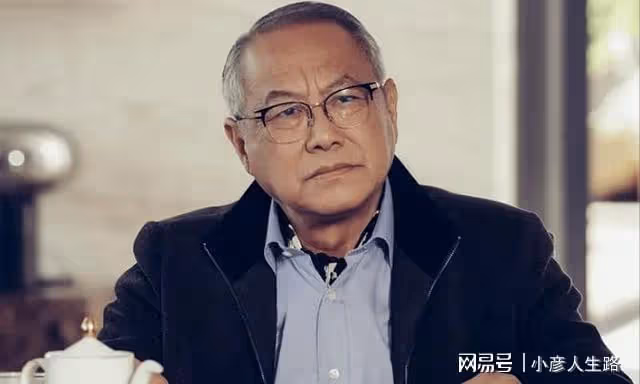 老戲骨于洋:因吃海鮮患上痛風,做過心臟手術,已定居加拿大