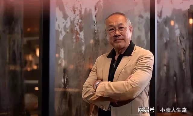 老戲骨于洋:因吃海鮮患上痛風,做過心臟手術,已定居加拿大
