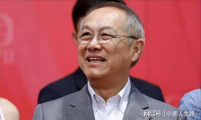 老戲骨于洋:因吃海鮮患上痛風,做過心臟手術,已定居加拿大