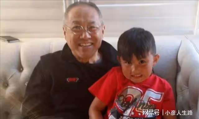 老戲骨于洋:因吃海鮮患上痛風,做過心臟手術,已定居加拿大