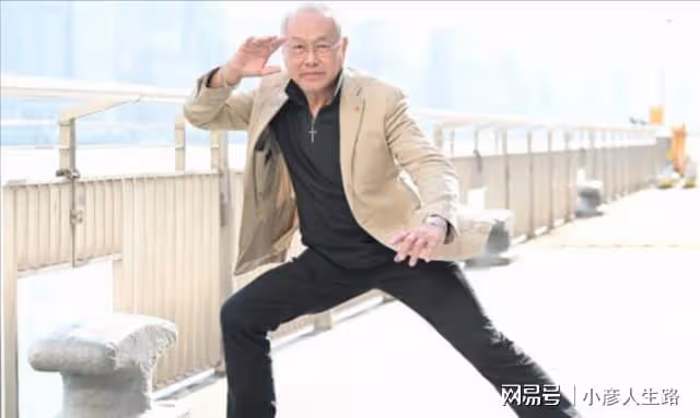 老戲骨于洋:因吃海鮮患上痛風,做過心臟手術,已定居加拿大