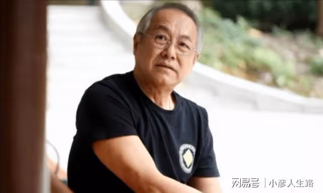 老戲骨于洋:因吃海鮮患上痛風,做過心臟手術,已定居加拿大