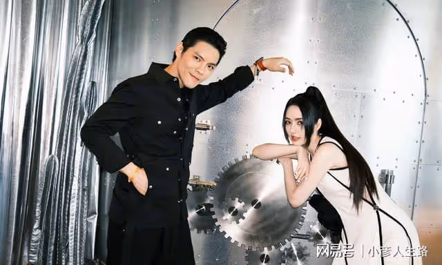 陳嵐親自火線回應,向佐出軌跟美女聊天:假的,我找律師去起訴