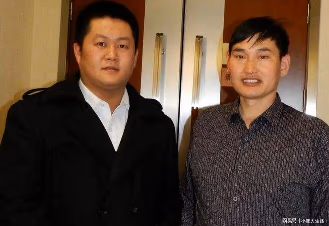 大衣哥被告侵權或賠800萬,陳萌懷孕未領證,被指可隨時抽身離開