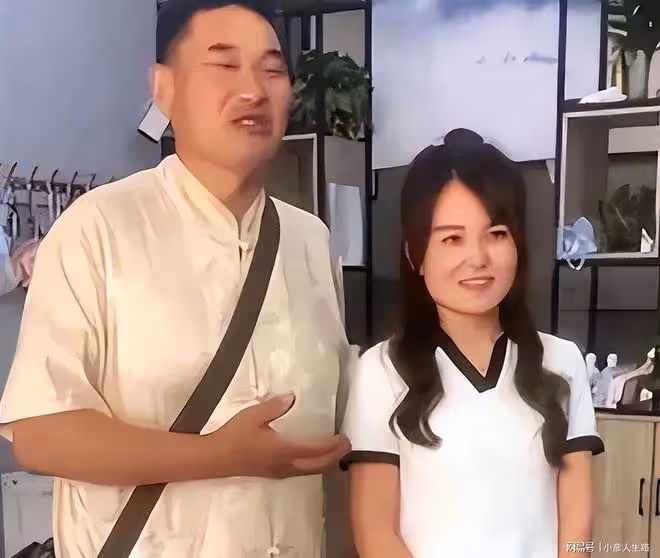 大衣哥被告侵權或賠800萬,陳萌懷孕未領證,被指可隨時抽身離開