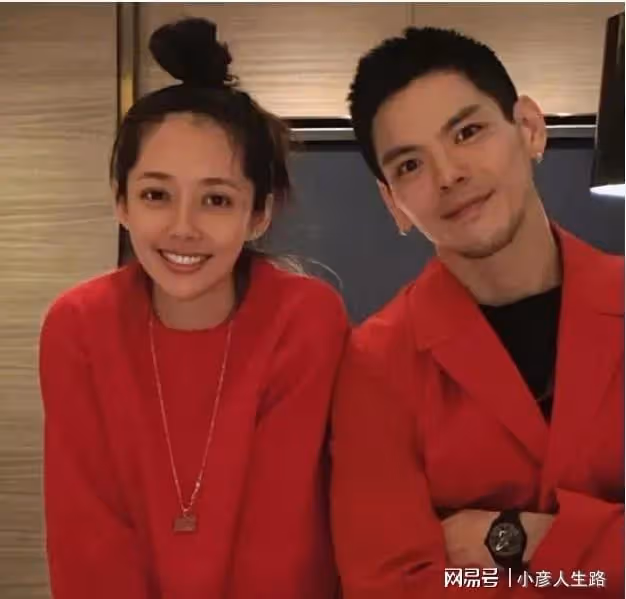 郭碧婷爸爸公開表態:我只支持我女兒!撇清了與向佐的關係