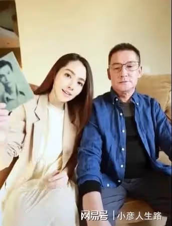 郭碧婷爸爸公開表態:我只支持我女兒!撇清了與向佐的關係