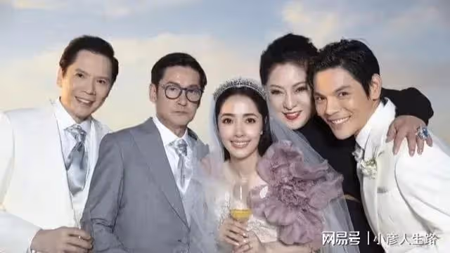 郭碧婷爸爸公開表態:我只支持我女兒!撇清了與向佐的關係
