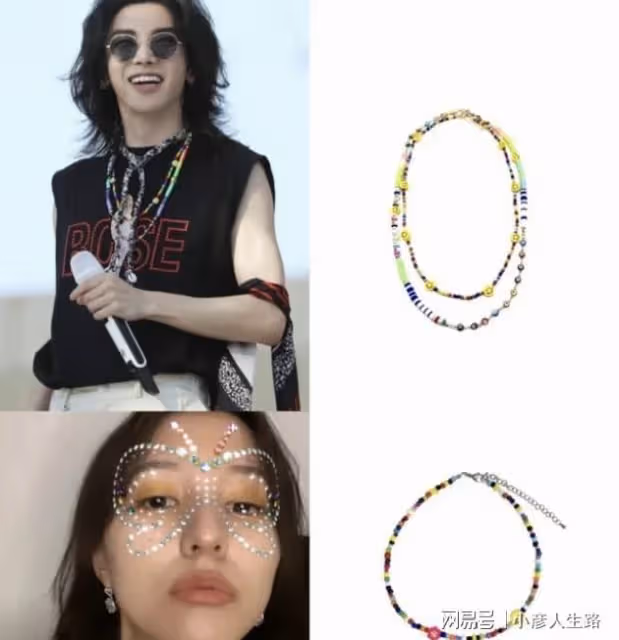 華晨宇被扒早在官宣有女兒前,就已跟王悅伊相戀,盤點秀恩愛細節