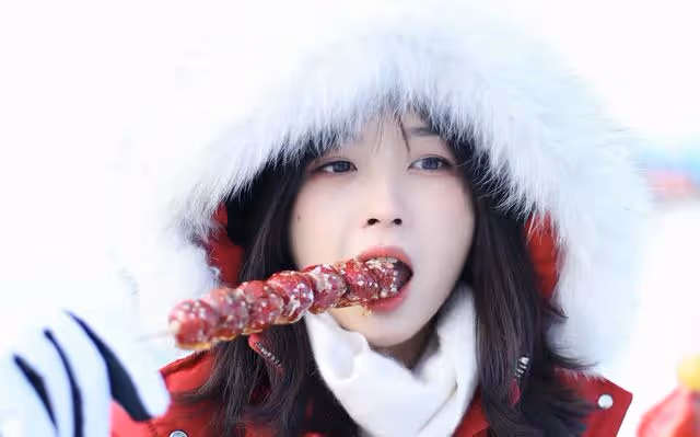 曝央視記者王冰冰被停職,已刪除與徐嘉余合體視頻,兩人疑似鬧掰