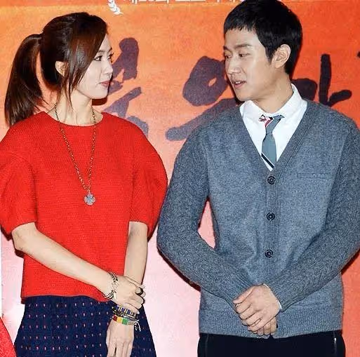 韓演藝界現實版垃圾哥也是他?因戲結緣事業巔峰期結婚生子,如今