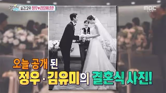 韓演藝界現實版垃圾哥也是他?因戲結緣事業巔峰期結婚生子,如今